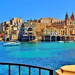 Apartment Stylish 2br Escape In St Julians By Buena Vista Saint Julian's