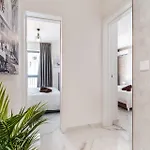 Apartment Stylish 2br Escape In St Julians By Buena Vista *