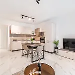 Stylish 2br Escape In St Julians By Buena Vista *