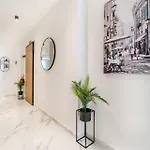 Stylish 2br Escape In St Julians By Buena Vista Apartment *