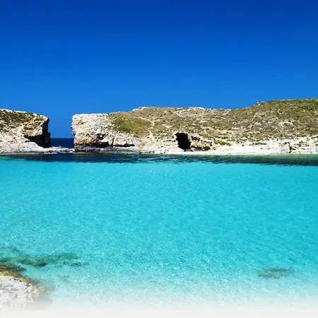 Stylish 2br Escape In St Julians شقة