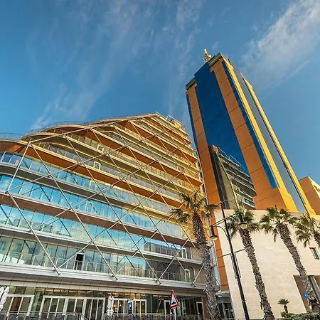 Stylish 2br Escape In St Julians * Saint Julian's