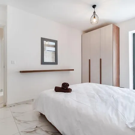 شقة Stylish 2br Escape In St Julians سانت جوليان