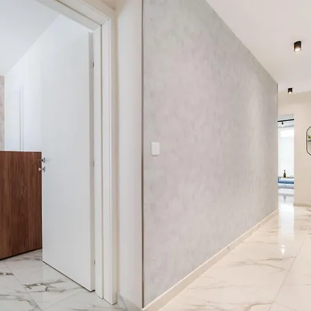 Stylish 2br Escape In St Julians * سانت جوليان