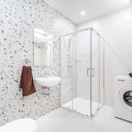شقة Stylish 2br Escape In St Julians سانت جوليان