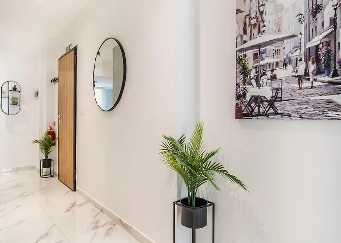 Stylish 2br Escape In St Julians By Buena Vista Appartamento *