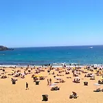 Stylish 2br Escape In St Julians By Buena Vista * San Giuliano