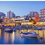 Appartamento Stylish 2br Escape In St Julians By Buena Vista