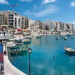Stylish 2br Escape In St Julians By Buena Vista