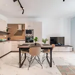 Appartamento Stylish 2br Escape In St Julians By Buena Vista San Giuliano