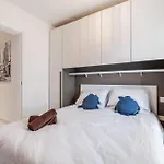Appartamento Stylish 2br Escape In St Julians By Buena Vista San Giuliano