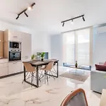 Stylish 2br Escape In St Julians By Buena Vista Appartamento