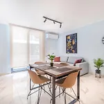 Stylish 2br Escape In St Julians By Buena Vista