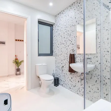 Appartamento Stylish 2br Escape In St Julians
