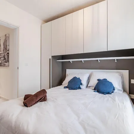 Appartement Stylish 2br Escape In St Julians San Ġiljan
