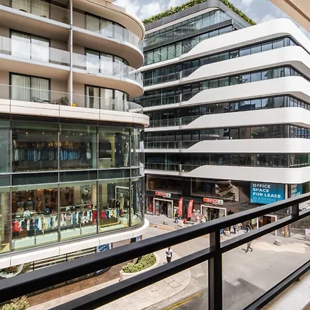 Stylish 2br Escape In St Julians *