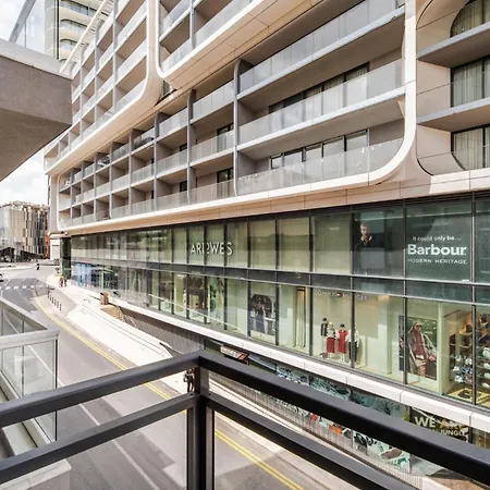 Appartement Stylish 2br Escape In St Julians