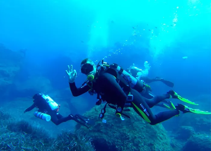 Apartamento Stylish 2br Escape In St Julians By Buena Vista *