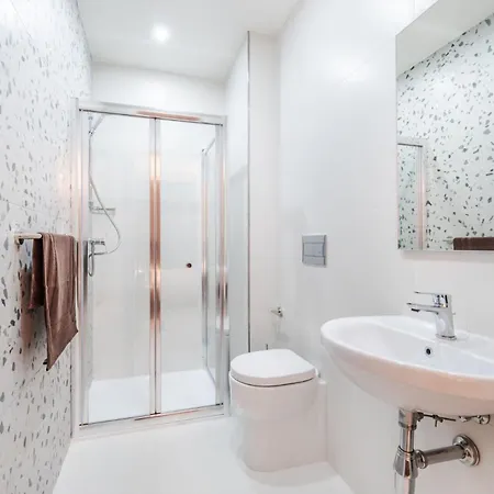 Stylish 2br Escape In St Julians By Buena Vista Saint Julian's